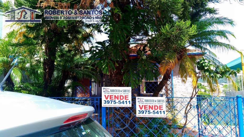 Casa Principal