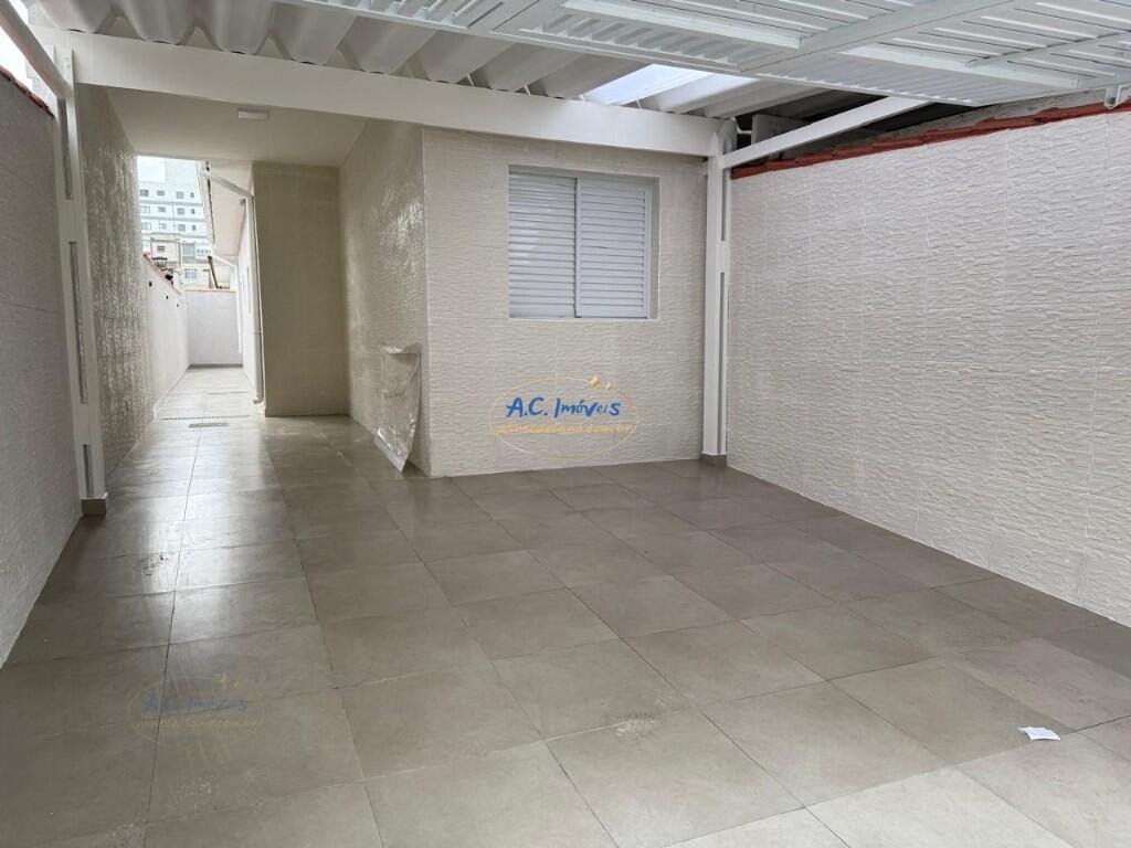 Casa à venda com 2 quartos, 1 suíte, 2 vagas e 70m² no Maracanã, Praia Grande (SP) — foto 4 de 19