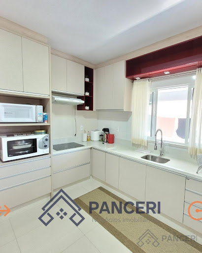 Casa à Venda em São Francisco, Videira por R$1.350.000