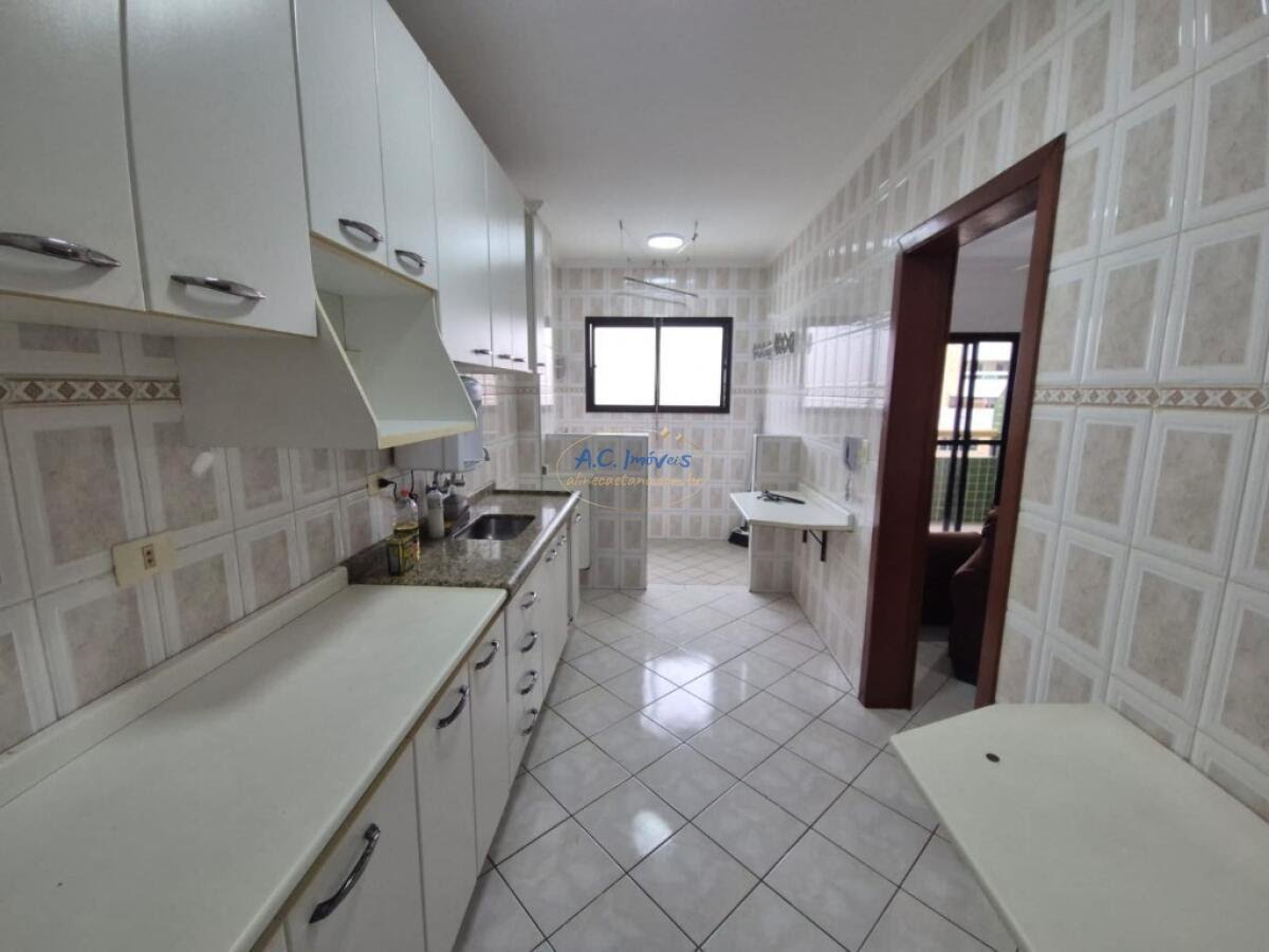 Apartamento à venda com 1 quarto, 1 banheiro, 1 vaga e 55m² no Vila Tupi, Praia Grande (SP) — foto 18 de 20