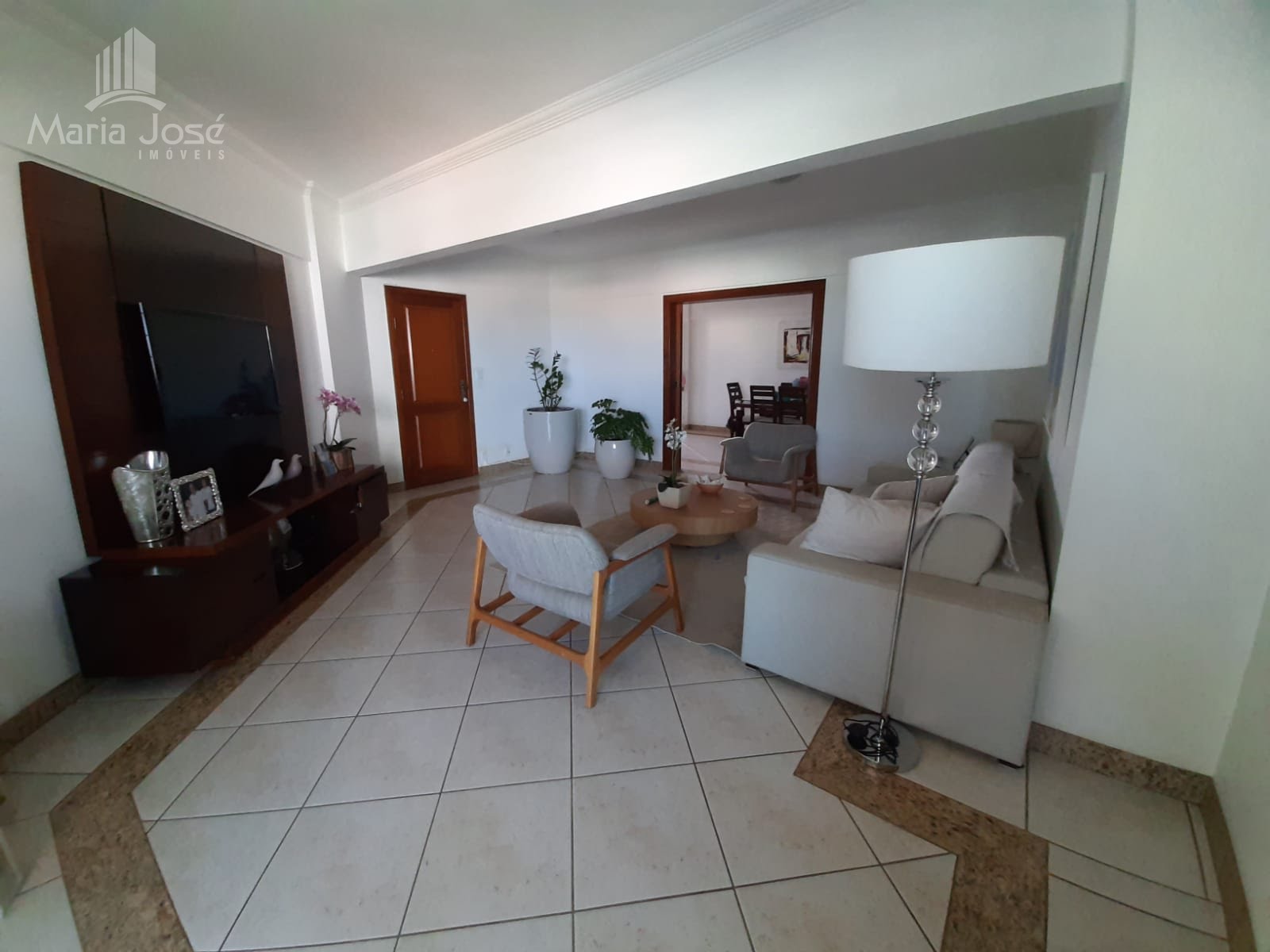 Apartamento à venda com 4 quartos, 1 suíte, 2 vagas e 167m² no Canaã, Sete Lagoas (MG) — foto 30 de 30