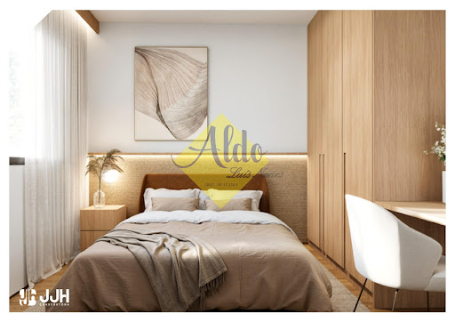 Apartamento  em Vila Rica - São Pedro, SP