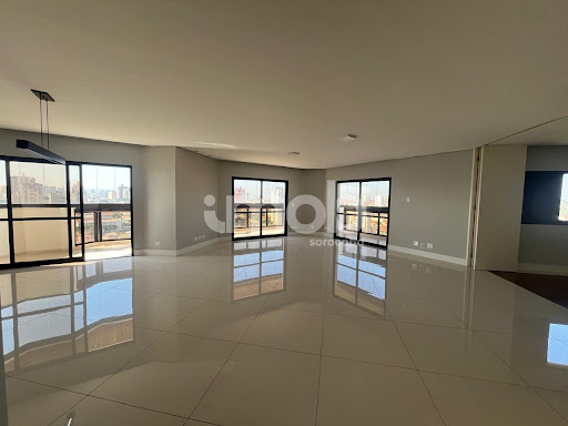 Apartamento à Venda em Edifício Torre Branca, Sorocaba/SP