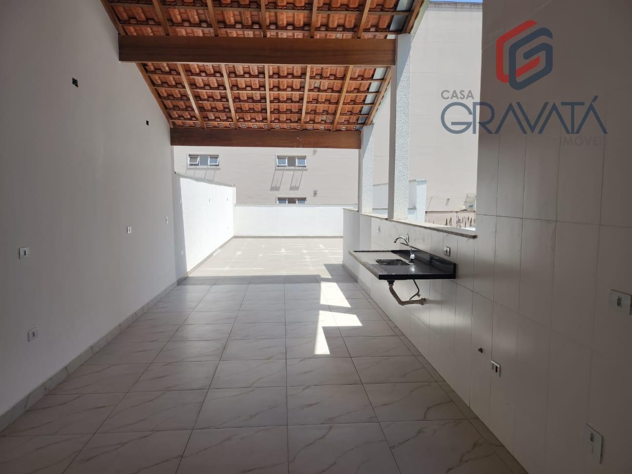 Apartamento à venda com 3 quartos, 1 suíte, 2 vagas e 164m² no Campestre, Santo André (SP) — foto 17 de 26