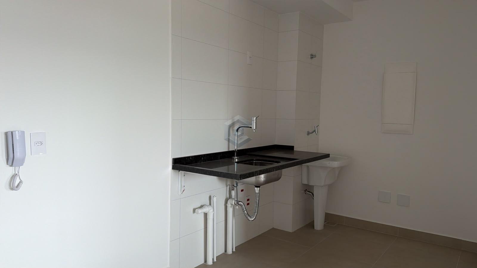 Apartamento à venda com 1 quarto, 1 suíte, 1 vaga e 47m² no Parque Campolim, Sorocaba (SP) — foto 5 de 30