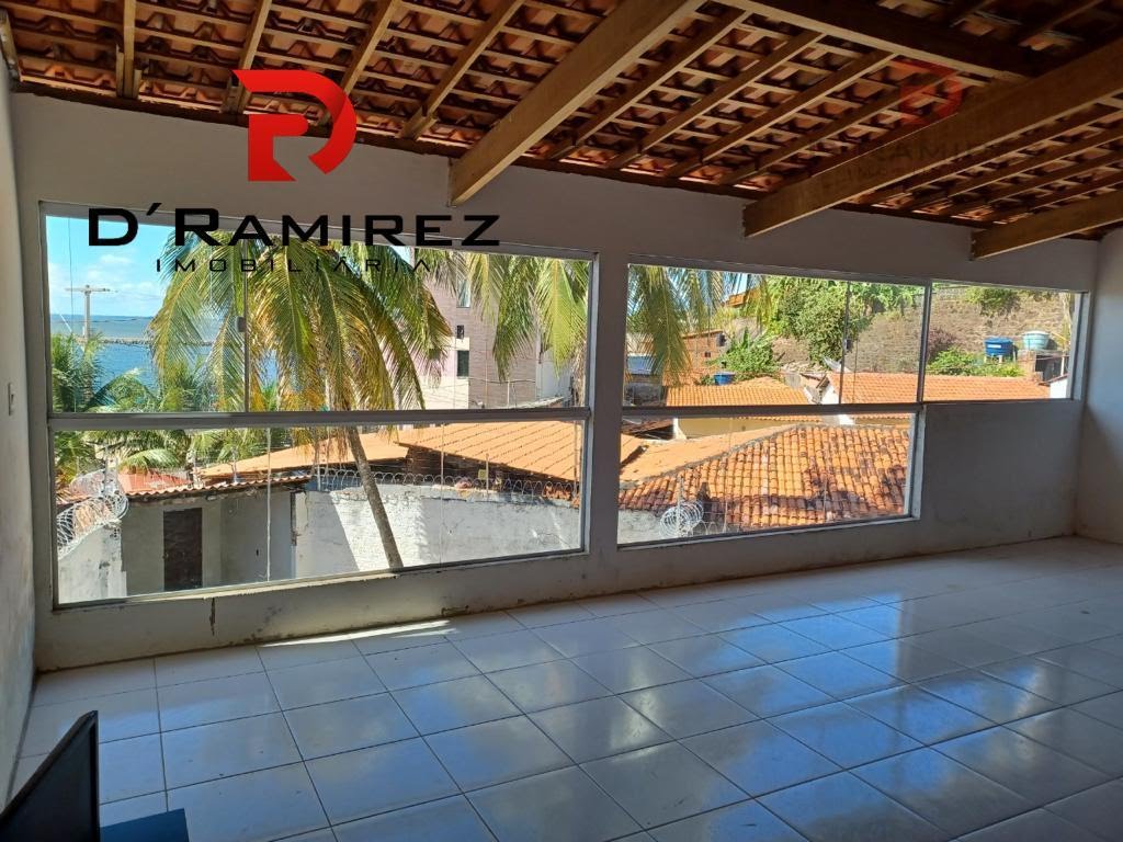 Casa à venda com 4 quartos, 3 banheiros e 580m² no Centro, São José de Ribamar (MA) — foto 4 de 30