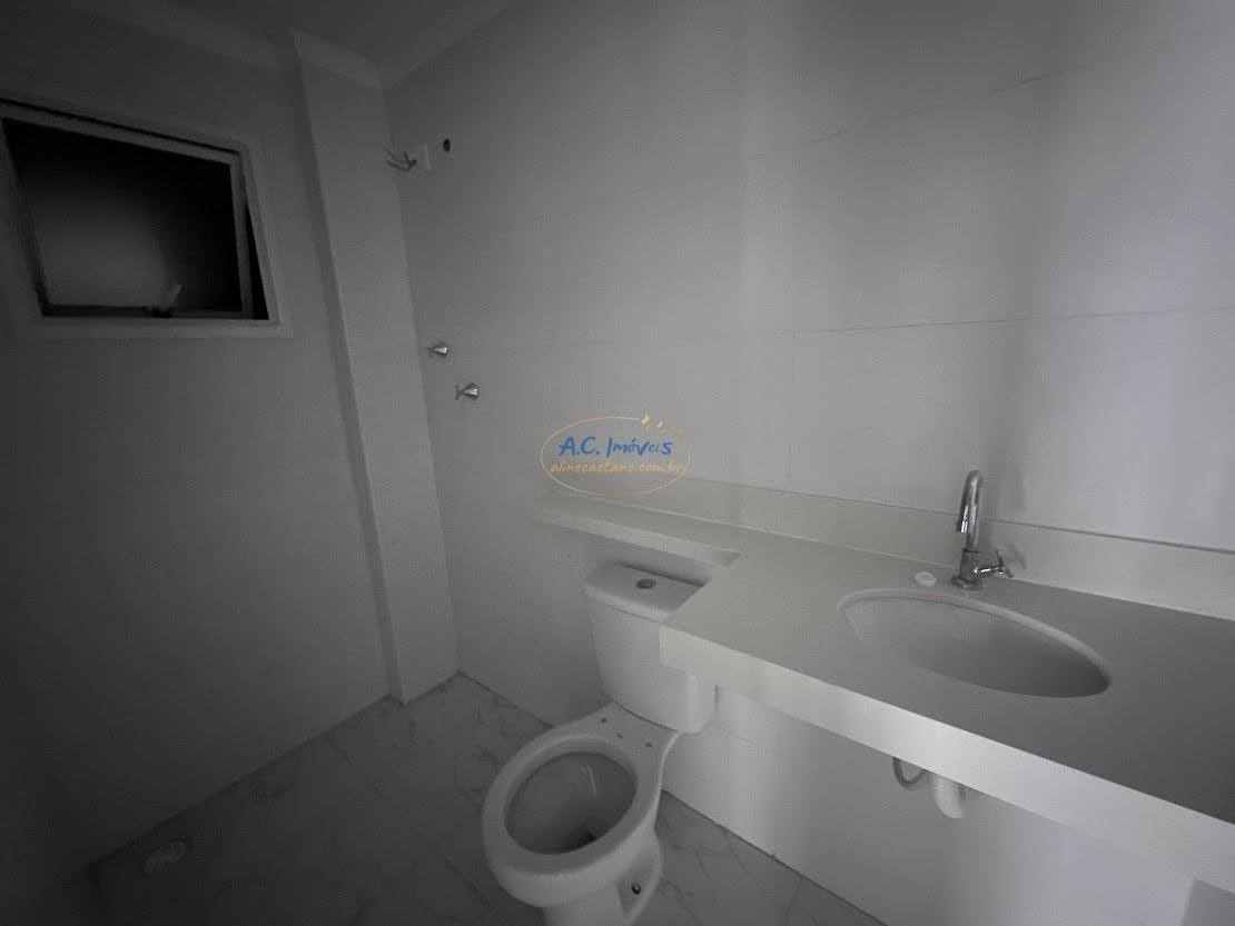 Apartamento à venda com 2 quartos, 1 suíte, 1 vaga e 76m² no Guilhermina, Praia Grande (SP) — foto 17 de 30