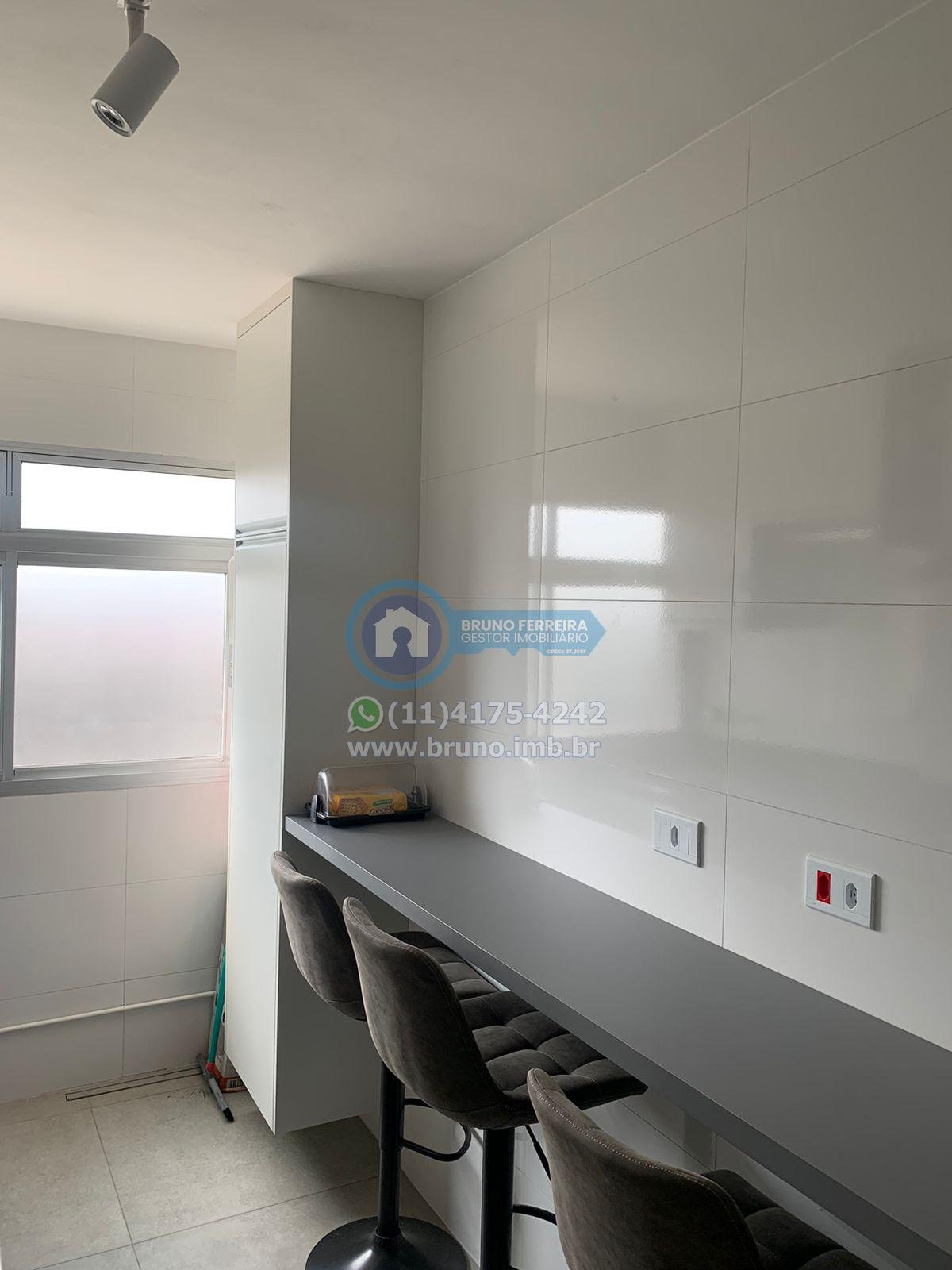 Apartamento à venda com 2 quartos, 1 banheiro, 1 vaga e 50m² no Jardim Andarai, São Paulo (SP) — foto 12 de 20