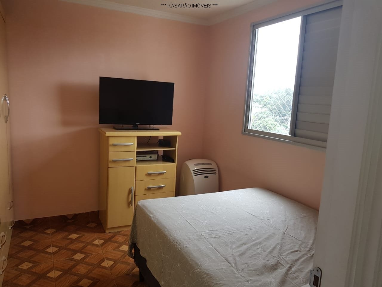 Apartamento à venda com 2 quartos, 1 banheiro, 1 vaga e 45m² no Jaraguá, São Paulo (SP) — foto 24 de 28