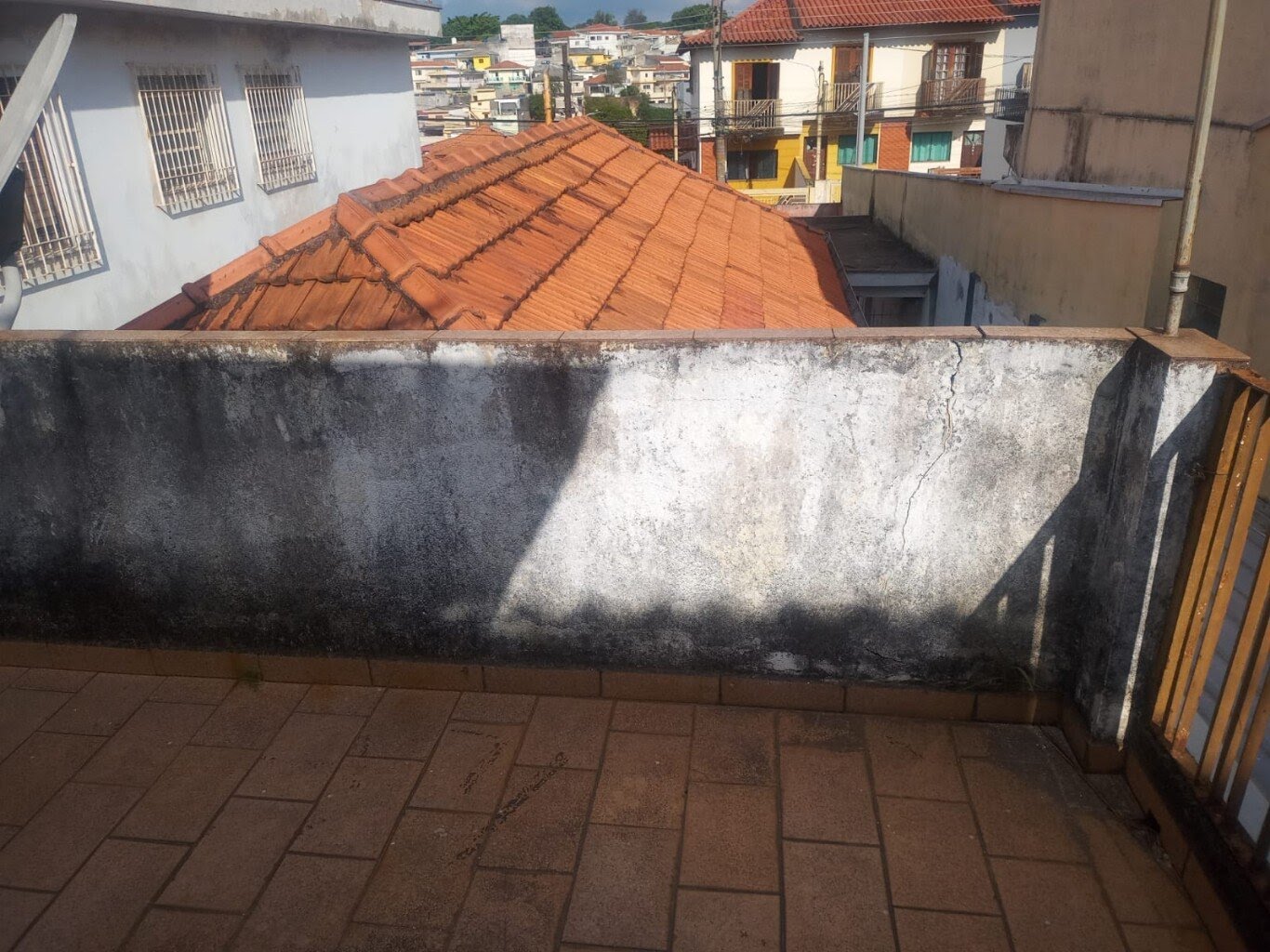 Apartamento à venda com 3 quartos, 1 suíte, 2 vagas e 132m² no Vila Pereira Barreto, São Paulo (SP) — foto 23 de 24