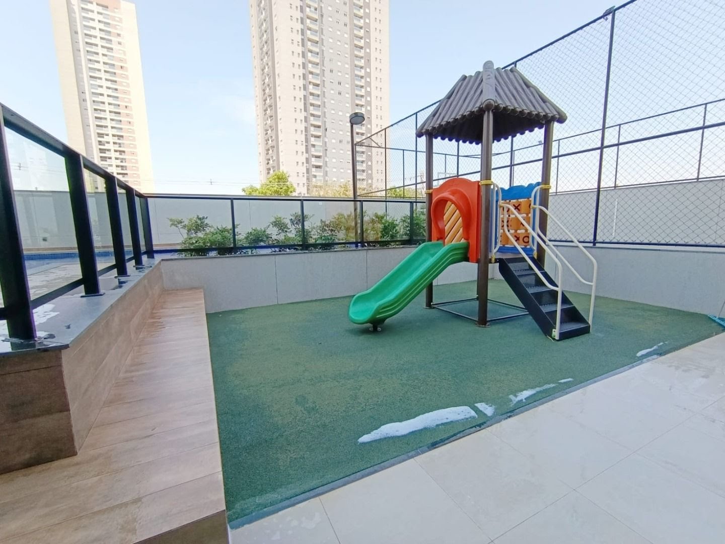 Apartamento à venda com 2 quartos, 1 suíte, 1 vaga e 59m² no Condomínio Guaporé, Ribeirão Preto (SP) — foto 19 de 30