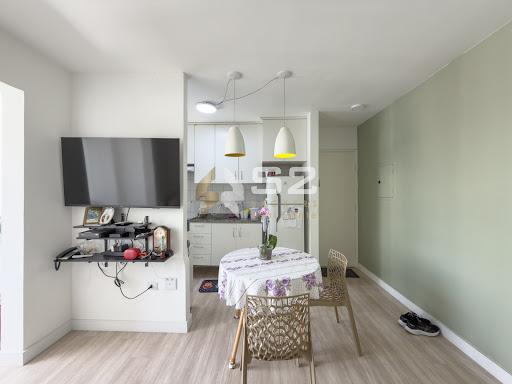 APARTAMENTO 2 QUARTOS A VENDA NA VILA LEOPOLDINA RUA CARNEIRO DA SILVA