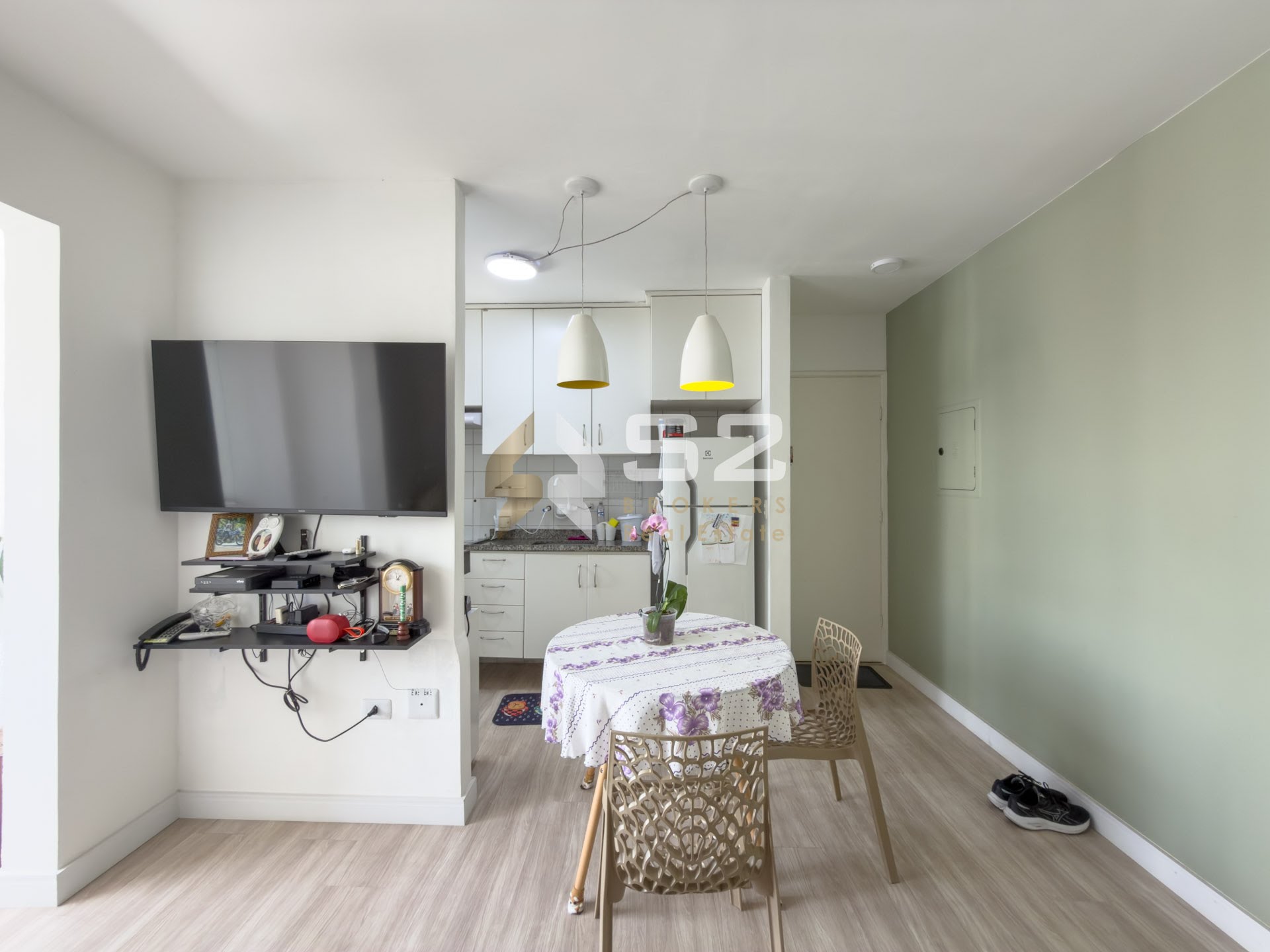 APARTAMENTO 2 QUARTOS A VENDA NA VILA LEOPOLDINA RUA CARNEIRO DA SILVA