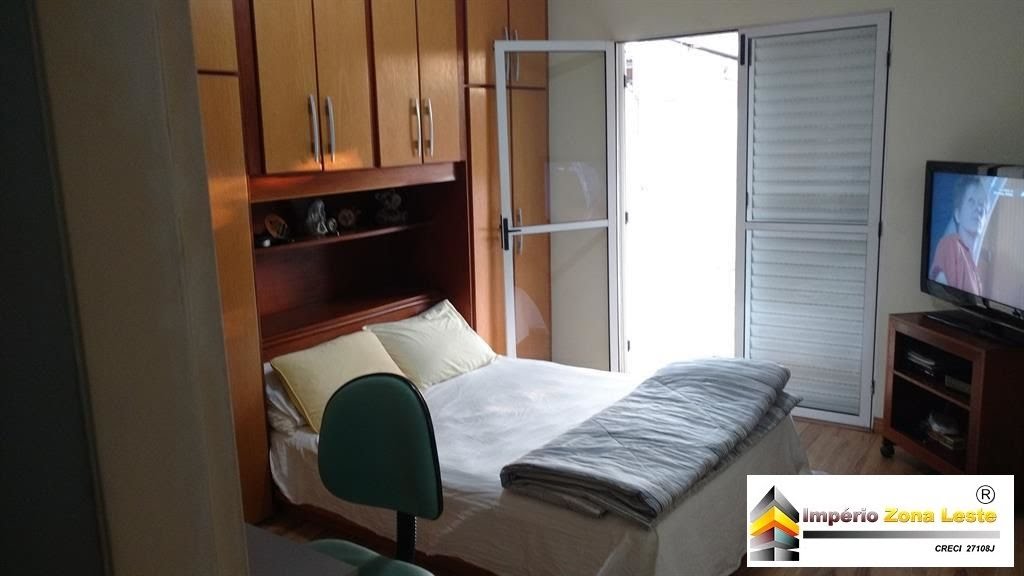 Sobrado, 2 quartos, 90 m² - Foto 15