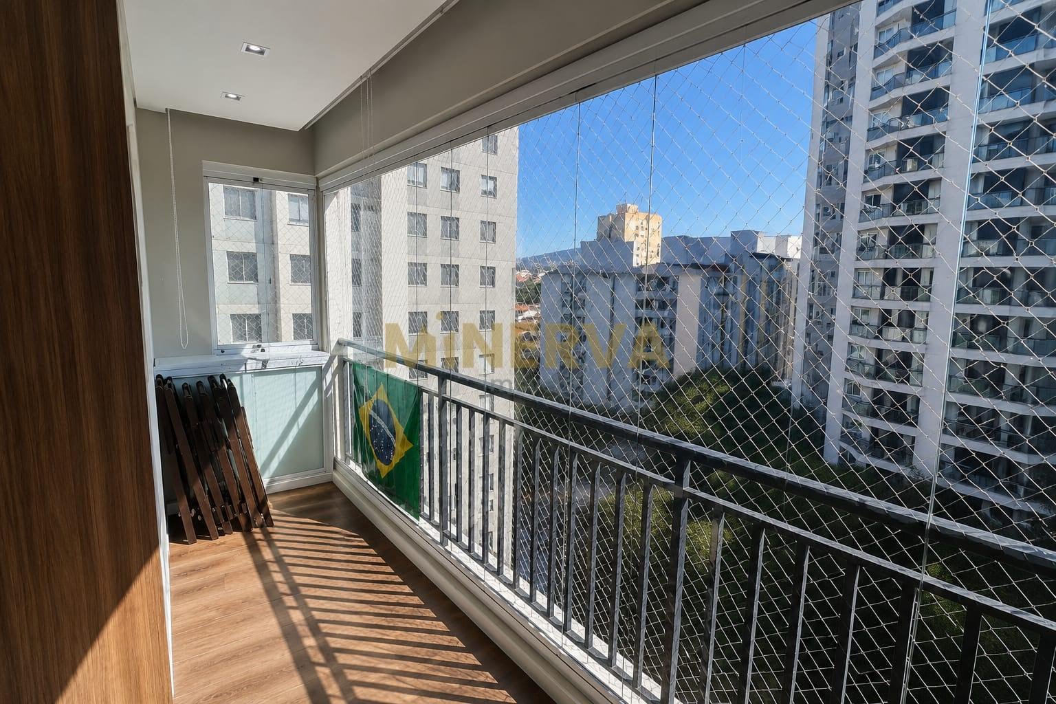 Apartamento à venda com 3 quartos, 1 suíte, 1 vaga e 75m² no Centro, Guarulhos (SP) — foto 15 de 18