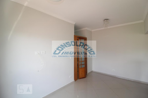 Casa de Condominio em Taboão  -  São Bernardo do Campo