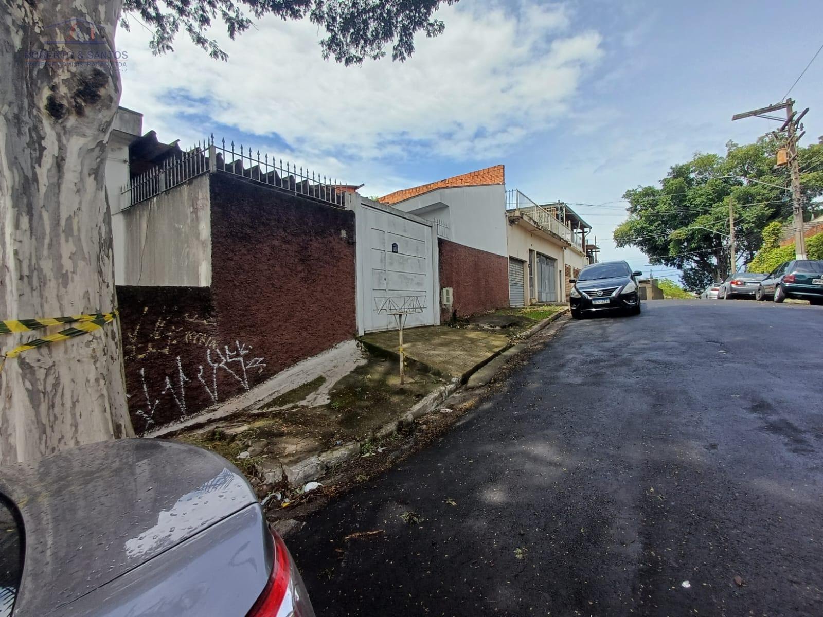vista do local