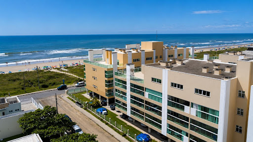 Apartamento com vista mar a venda em Balneário Caravelas - Matinhos, PR