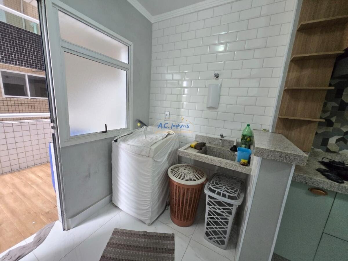 Apartamento à venda com 3 quartos, 1 suíte, 1 vaga e 98m² no Canto do Forte, Praia Grande (SP) — foto 29 de 30