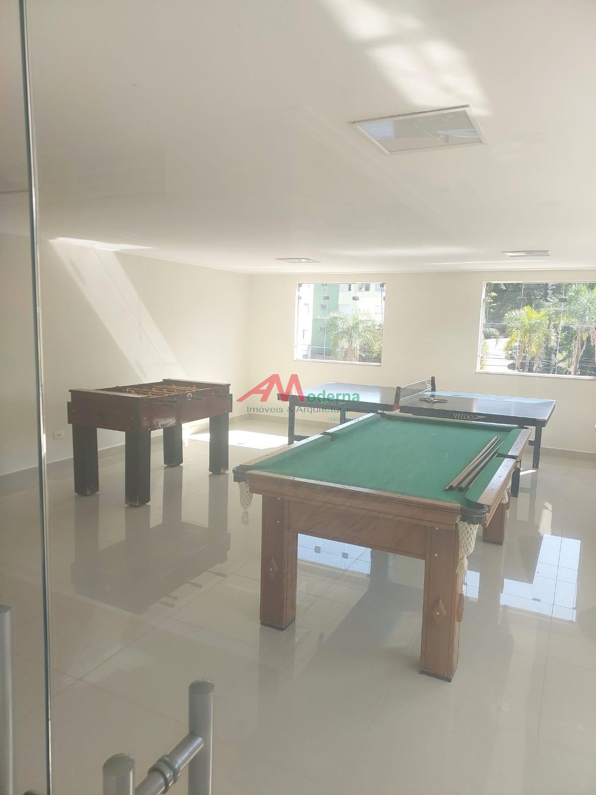 Apartamento à venda com 2 quartos, 1 banheiro e 60m² no Assunção, São Bernardo do Campo (SP) — foto 24 de 27