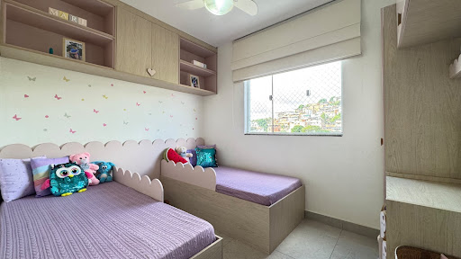 Apartamento Duplex à Venda em Canaã, Ipatinga | 220m²