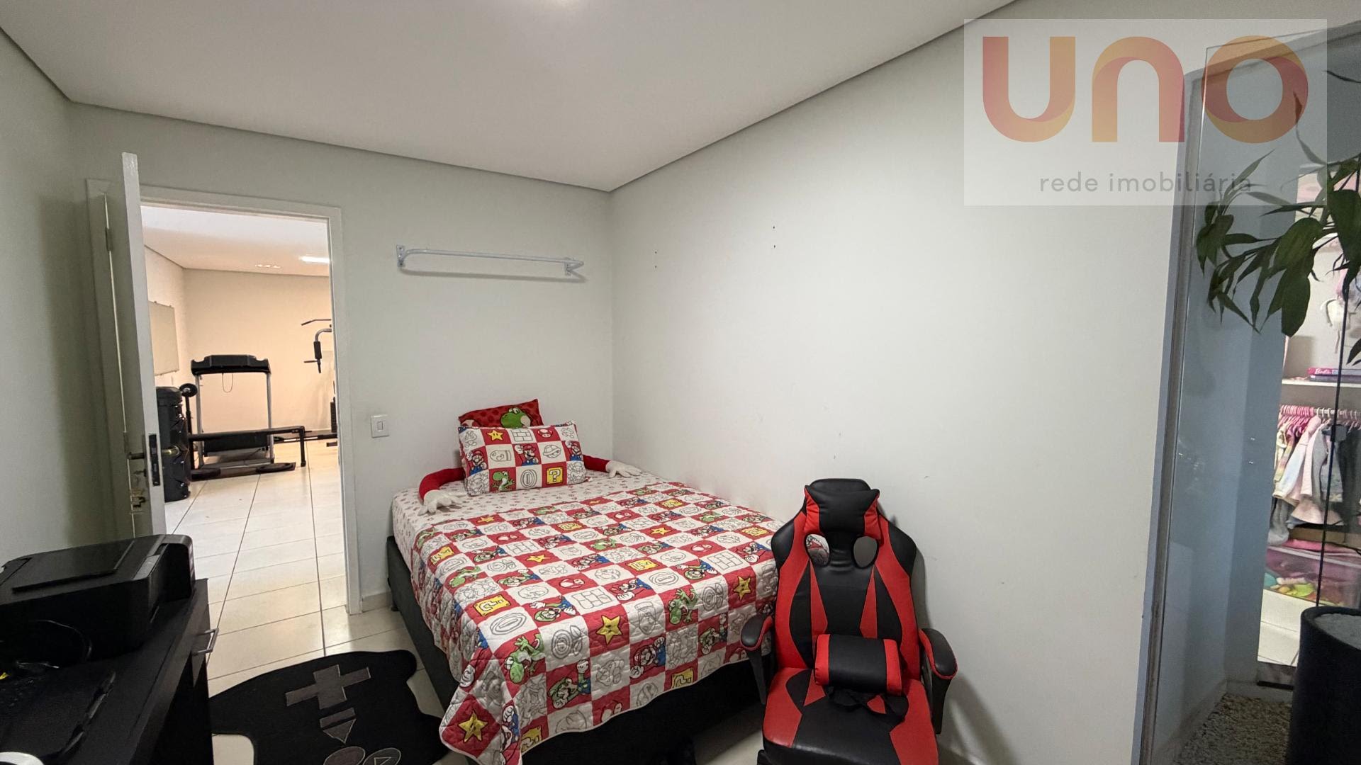 Casa à venda com 4 quartos, 4 suítes, 3 vagas e 229m² no Tijuca, Campo Grande (MS) — foto 16 de 30