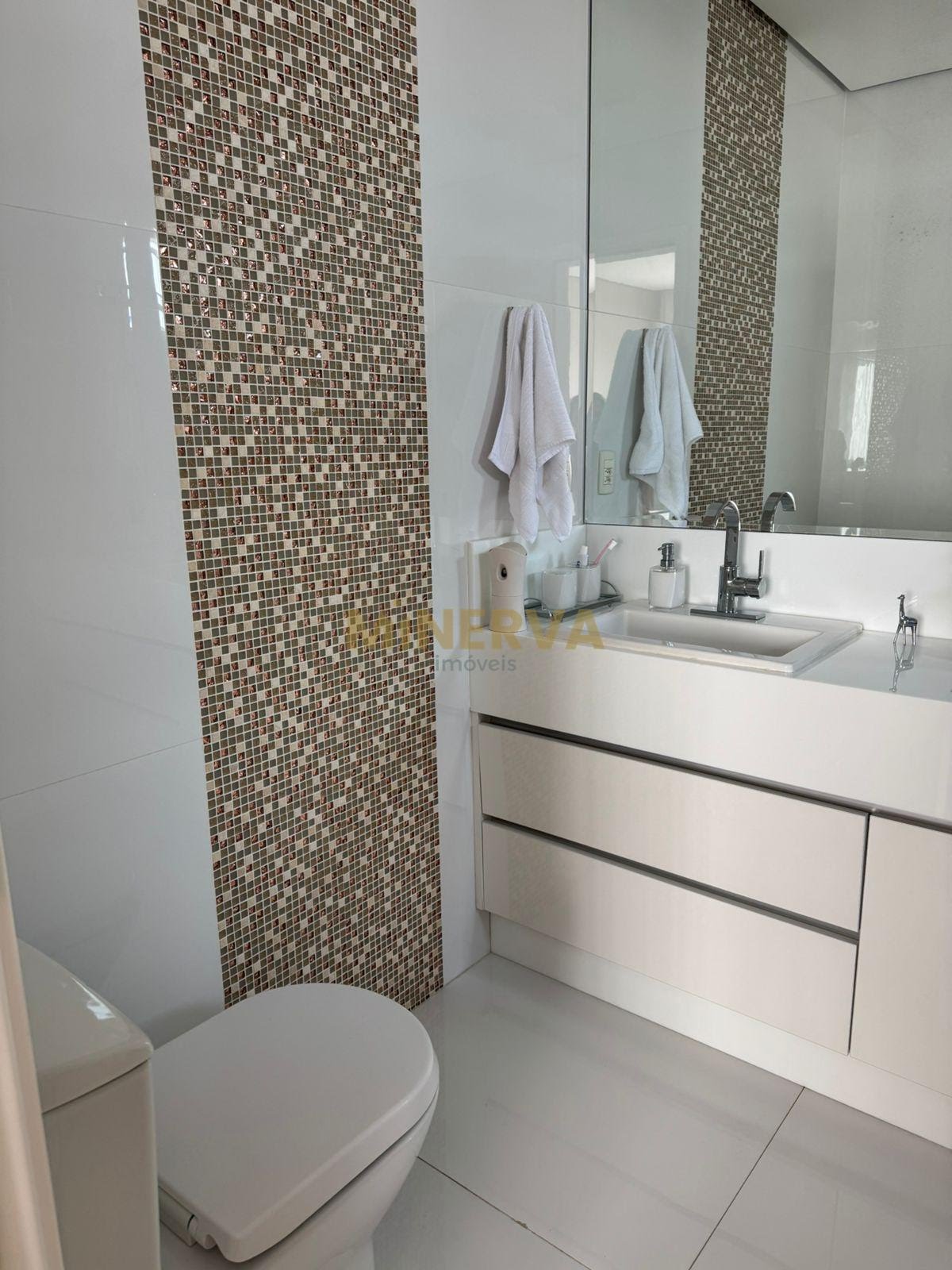 Apartamento à venda com 4 quartos, 3 suítes, 4 vagas e 202m² no Vila Galvão, Guarulhos (SP) — foto 29 de 30