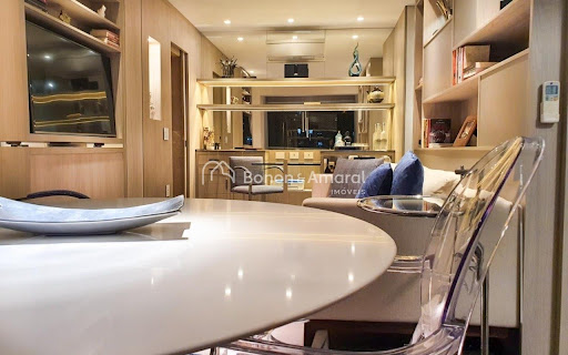 Apartamento, 1 quarto, 46 m² - Foto 10
