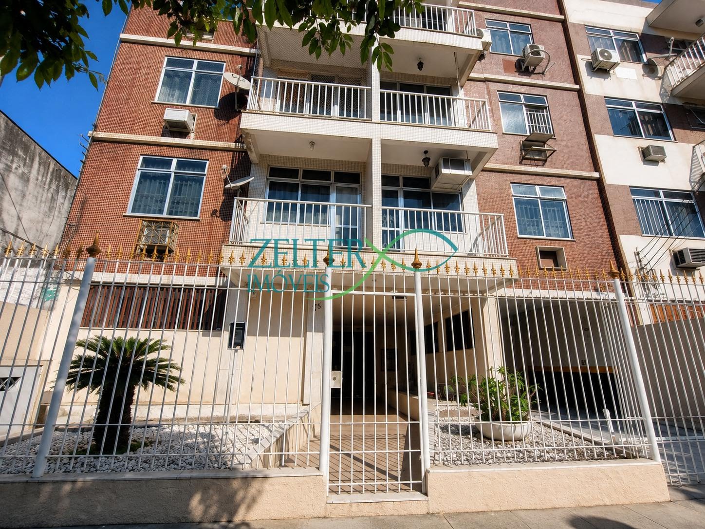 Apartamento à venda com 2 quartos, 2 banheiros, 1 vaga e 60m² no Vista Alegre, Rio de Janeiro (RJ) — foto 17 de 17