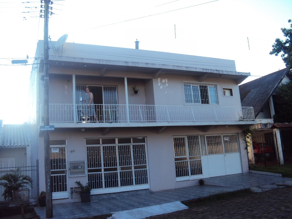 Fachada