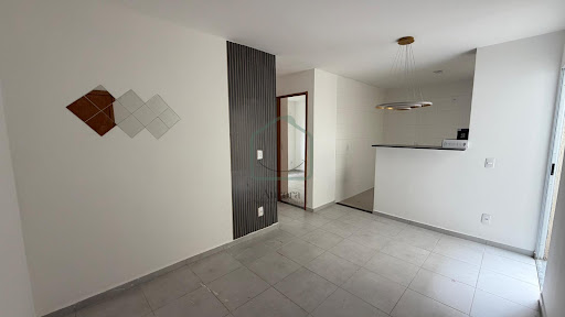 Apartamento à venda em Parque Santa Rosa, Suzano | 2 dorms