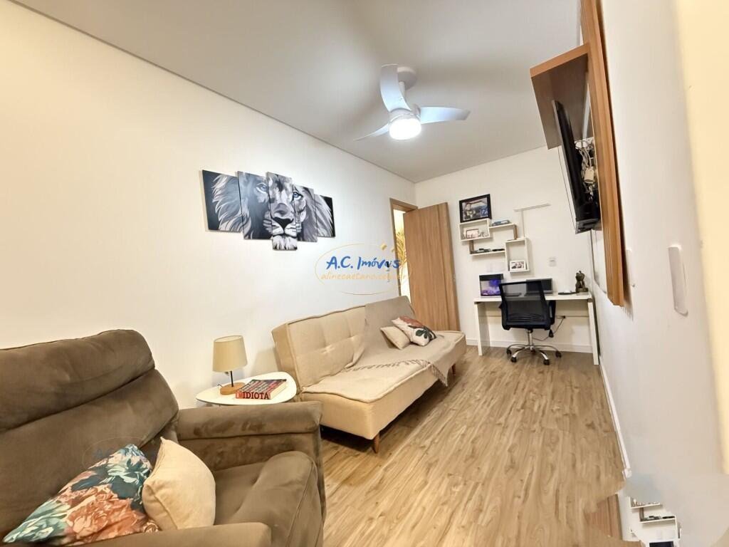 Apartamento à venda com 3 quartos, 2 suítes, 1 vaga e 279m² no Canto do Forte, Praia Grande (SP) — foto 26 de 30