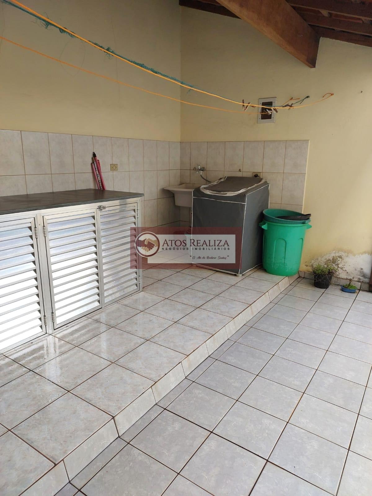 Casa à venda com 3 quartos, 1 suíte, 2 vagas e 133m² no Socorro, São Paulo (SP) — foto 13 de 29