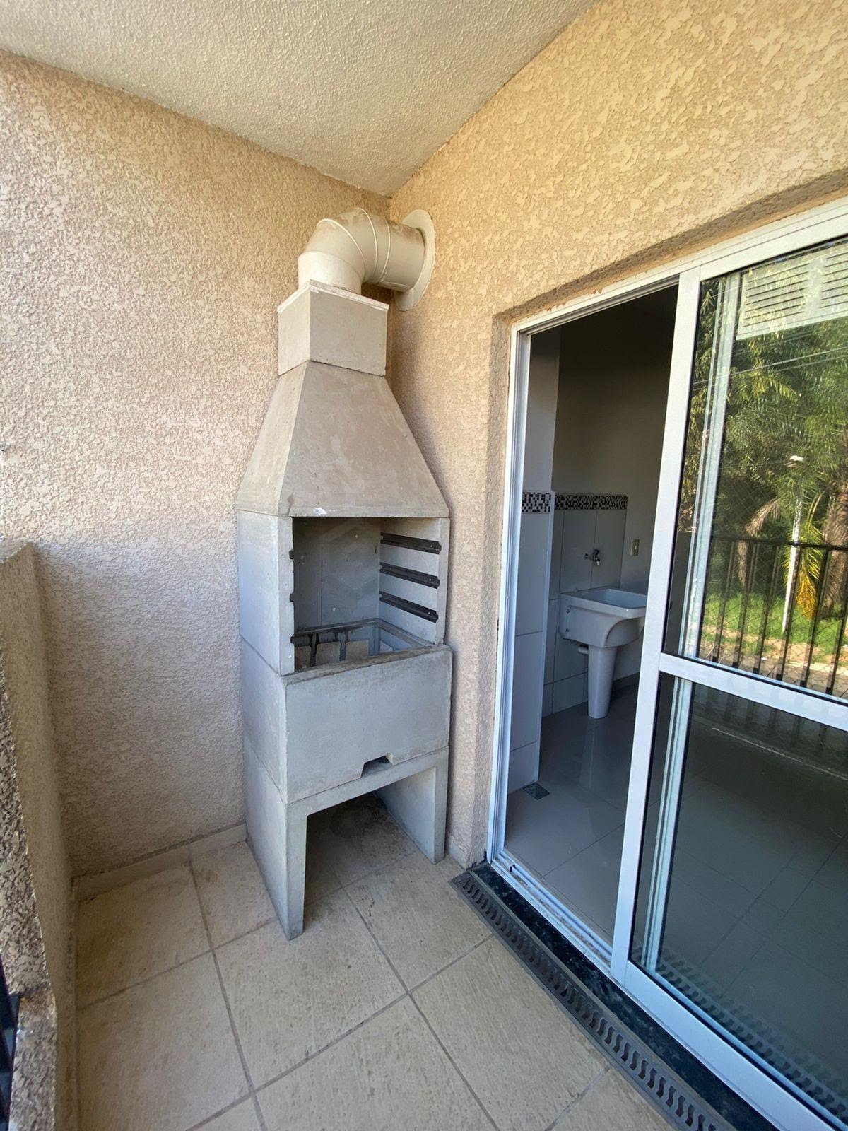 Apartamento à venda com 1 quarto, 1 banheiro, 1 vaga e 41m² no Parque Esmeralda, Sorocaba (SP) — foto 5 de 8