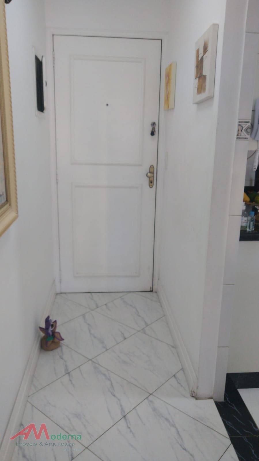 Apartamento à venda com 3 quartos, 2 suítes, 2 vagas e 167m² no Rudge Ramos, São Bernardo do Campo (SP) — foto 29 de 30