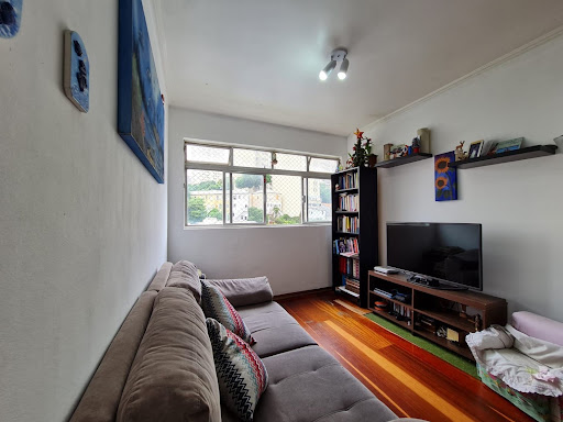 Apartamento em Cambuci  -  São Paulo