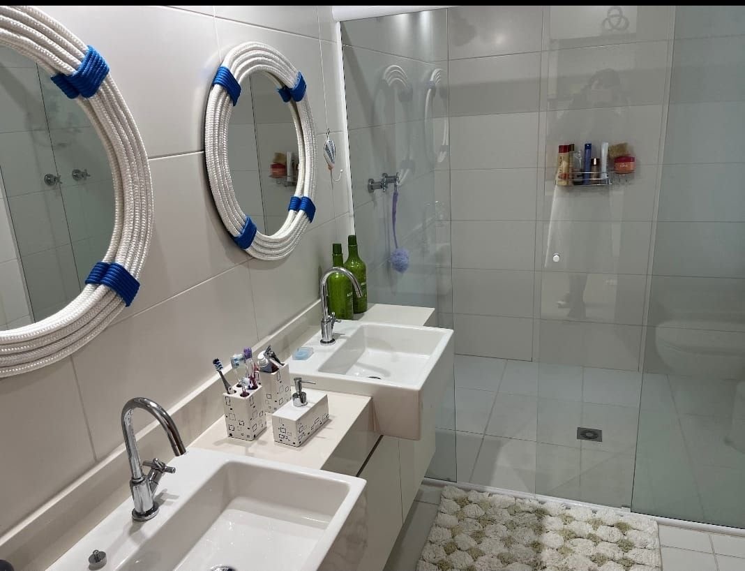 Casa à venda com 3 quartos, 4 banheiros, 2 vagas e 187m² no Saco da Ribeira, Ubatuba (SP) — foto 8 de 11