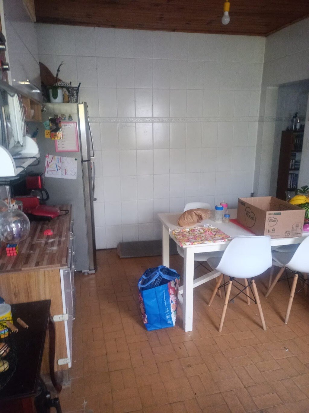 Apartamento à venda com 3 quartos, 1 suíte, 2 vagas e 132m² no Vila Pereira Barreto, São Paulo (SP) — foto 12 de 24