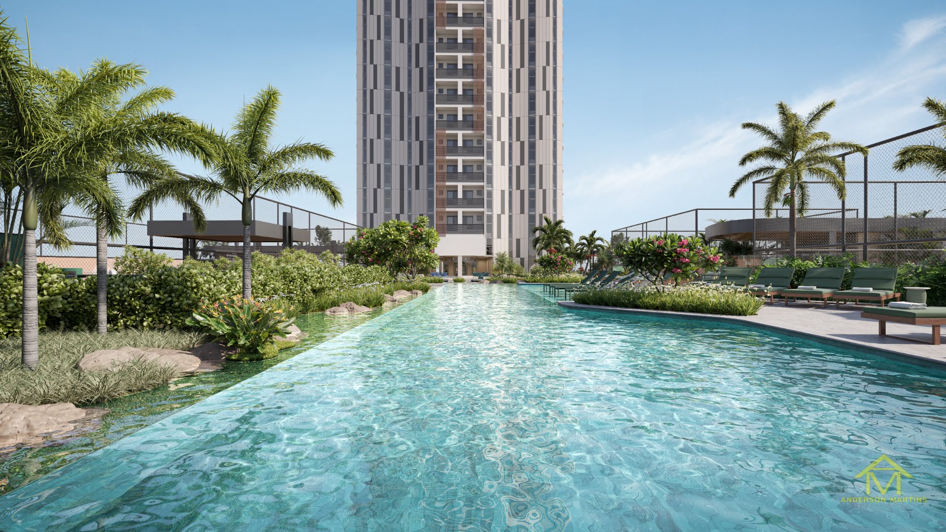 Apartamento à venda com 4 quartos, 4 banheiros, 3 vagas e 150m² no Ilha de Santa Maria, Vitória (ES) — foto 13 de 20