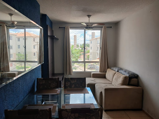 Apartamento em Rita Vieira  -  Campo Grande