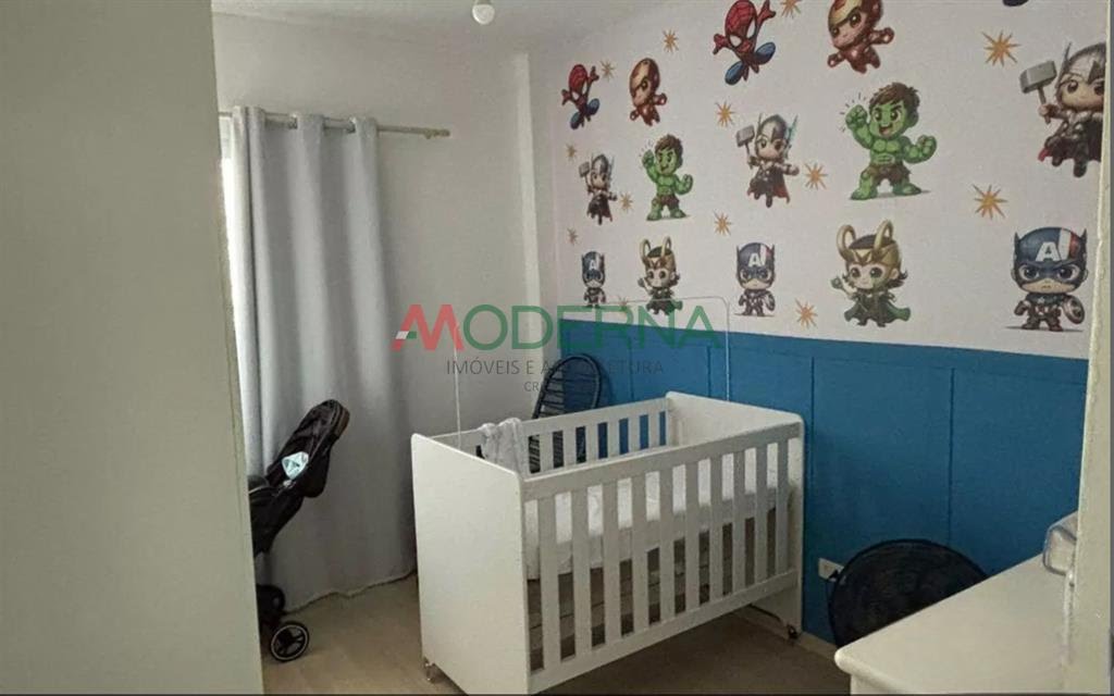 Apartamento à venda com 2 quartos, 2 banheiros, 1 vaga e 77m² no Baeta Neves, São Bernardo do Campo (SP) — foto 10 de 14