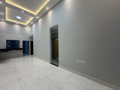 Casa no Jardim Mônaco 2  -  Arapongas