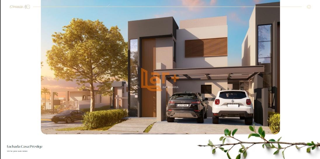 Casa à venda com 3 quartos, 3 suítes, 2 vagas e 142m² no Marcelo Deda, São Cristóvão (SE) — foto 15 de 21