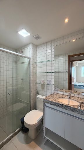Apartamento à venda com 2 quartos, 1 suíte, 1 vaga e 53m² no Praia do Cupe, Ipojuca (PE) — foto 11 de 28