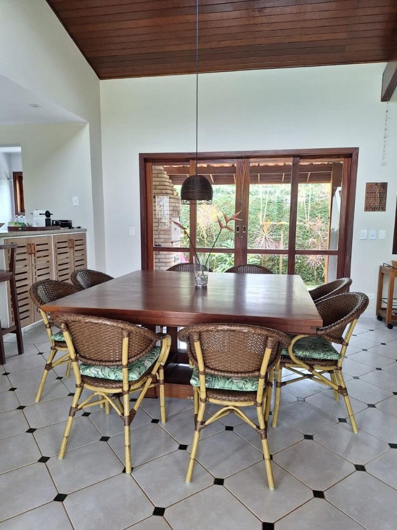 Casa à venda com 4 quartos, 5 banheiros, 4 vagas e 230m² no Itamambuca, Ubatuba (SP) — foto 11 de 15
