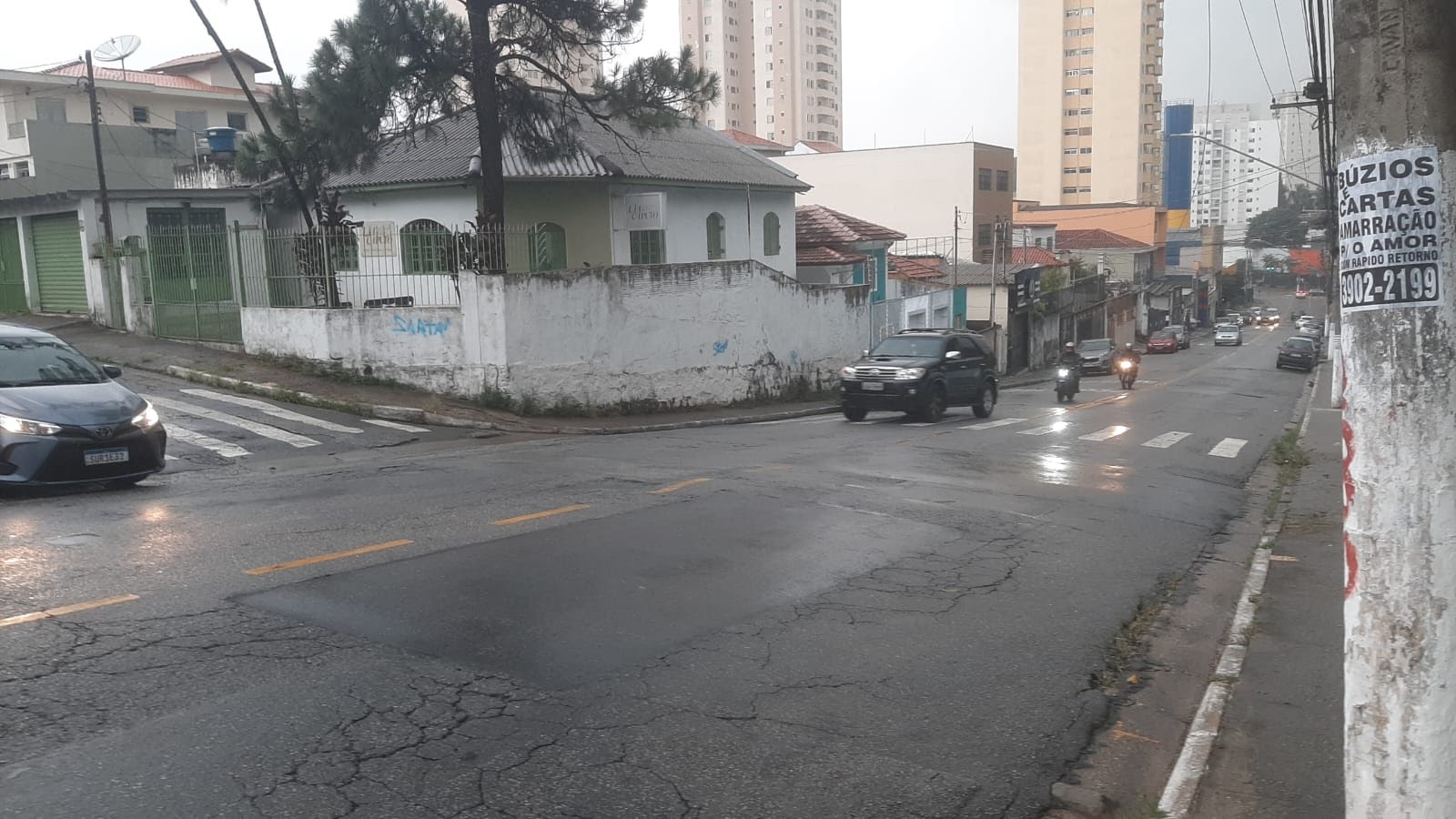 Apartamento à venda com 3 quartos, 1 banheiro, 2 vagas e 380m² no Vila Barreto, São Paulo (SP) — foto 9 de 10