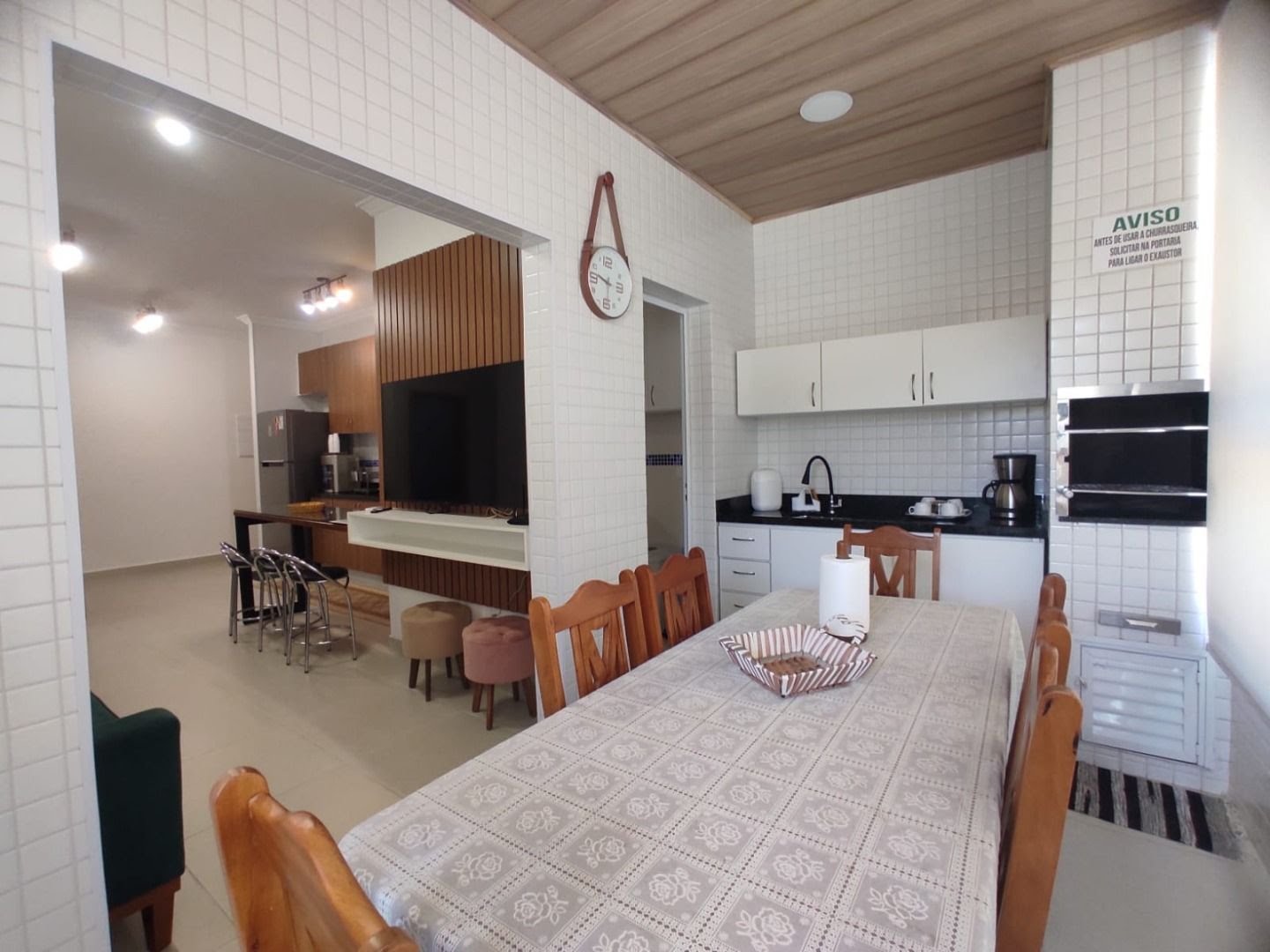 Apartamento à venda com 2 quartos, 2 banheiros, 1 vaga e 69m² no Toninhas, Ubatuba (SP) — foto 10 de 12