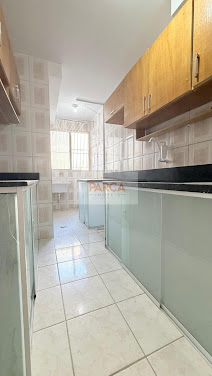 Apartamento à Venda em Valparaíso Serra, 3 Quartos, 67m², R$360mil