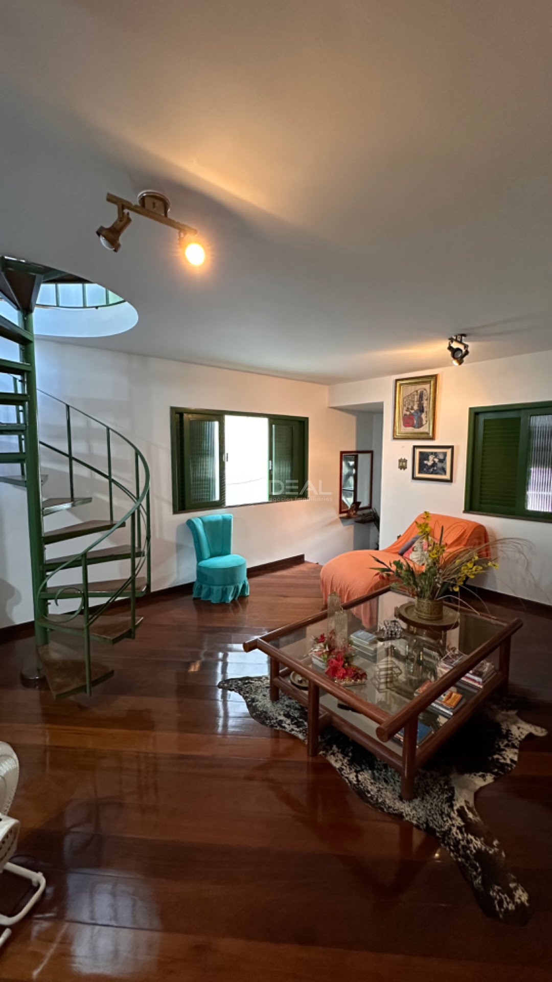 Casa à venda com 3 quartos, 1 suíte, 6 vagas e 440m² no Parque Turf Club, Campos dos Goytacazes (RJ) — foto 27 de 30