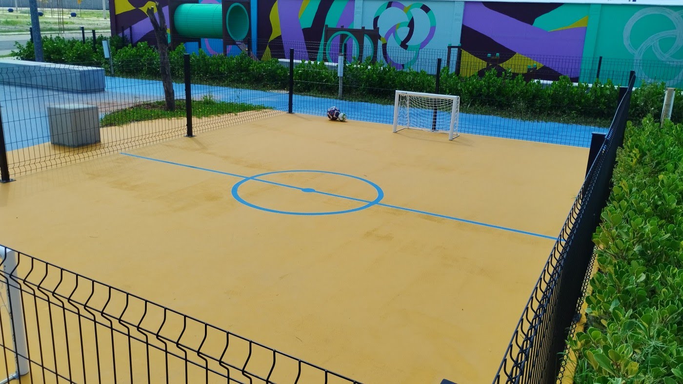 Terreno à venda com 200m² de terreno no Harmonia, Rio das Ostras (RJ) — foto 8 de 22